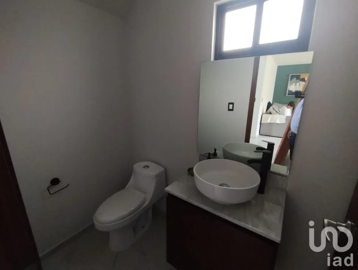 Casa en Venta en Hacienda la Herradura, Pachuca de Soto, Hidalgo | NEX-175845 | iad México | Foto 4 de 41