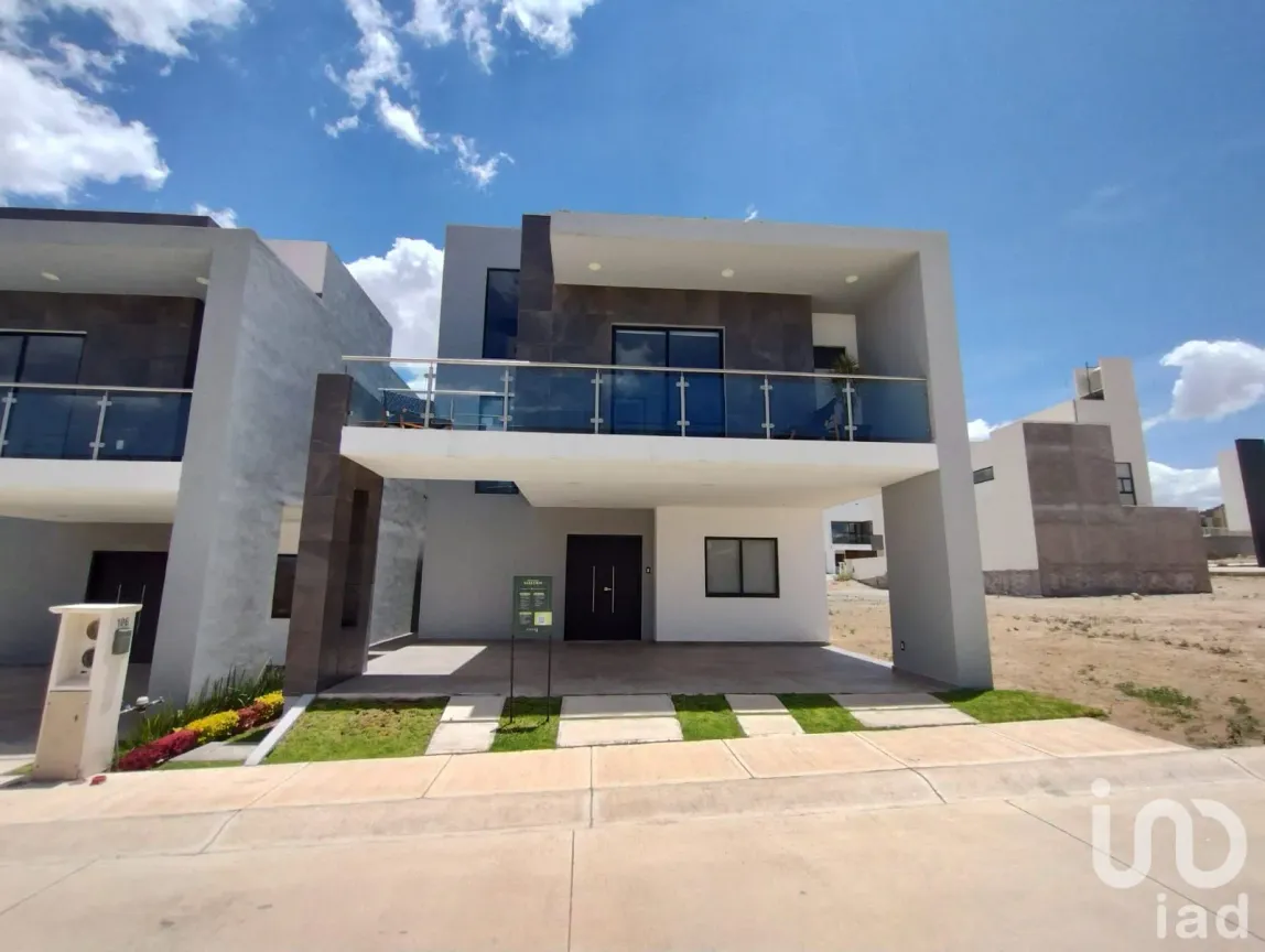 Casa en Venta en Hacienda la Herradura, Pachuca de Soto, Hidalgo | NEX-175845 | iad México | Foto 3 de 41