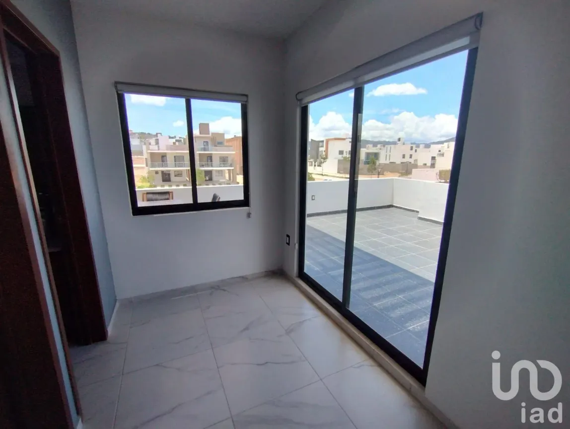 Casa en Venta en Hacienda la Herradura, Pachuca de Soto, Hidalgo | NEX-175845 | iad México | Foto 25 de 41