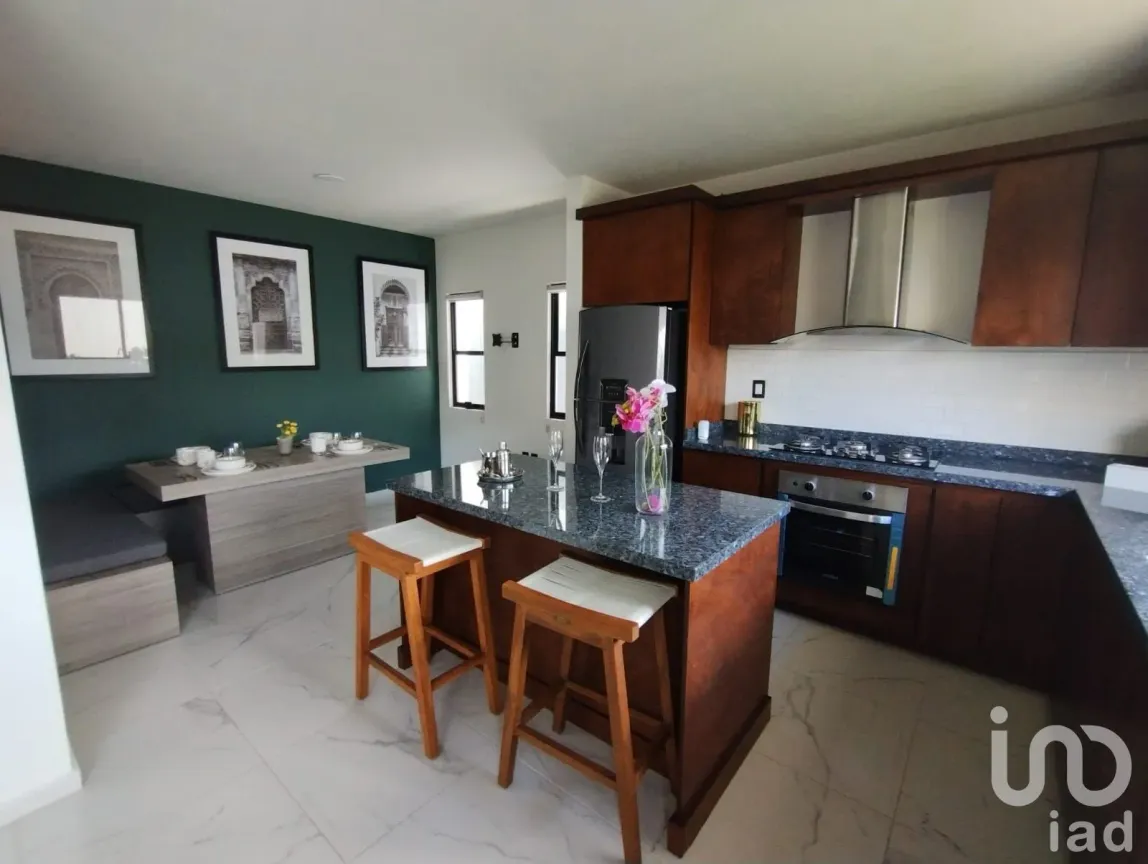Casa en Venta en Hacienda la Herradura, Pachuca de Soto, Hidalgo | NEX-175845 | iad México | Foto 41 de 41