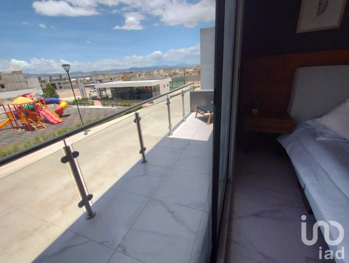 Casa en Venta en Hacienda la Herradura, Pachuca de Soto, Hidalgo | NEX-175845 | iad México | Foto 21 de 41
