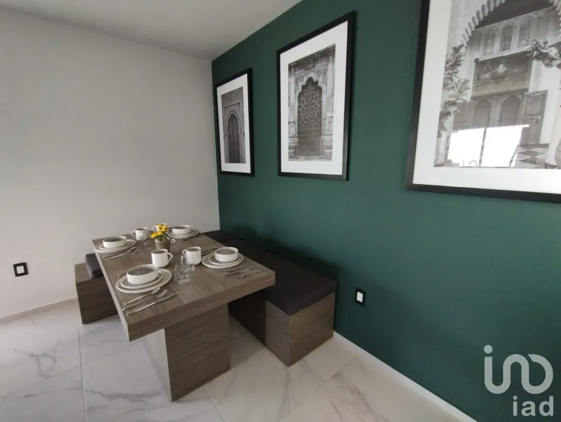 Casa en Venta en Hacienda la Herradura, Pachuca de Soto, Hidalgo | NEX-175845 | iad México | Foto 37 de 41