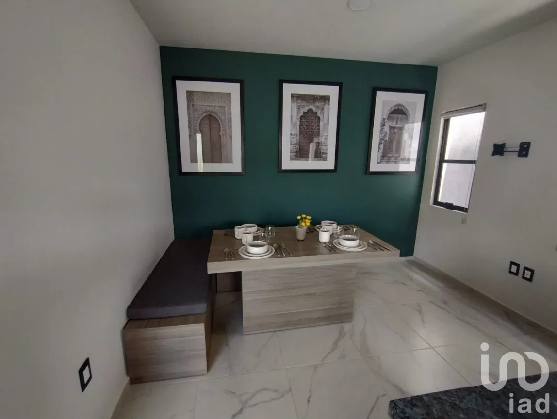 Casa en Venta en Hacienda la Herradura, Pachuca de Soto, Hidalgo | NEX-175845 | iad México | Foto 36 de 41