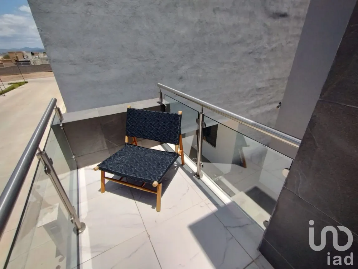 Casa en Venta en Hacienda la Herradura, Pachuca de Soto, Hidalgo | NEX-175845 | iad México | Foto 22 de 41