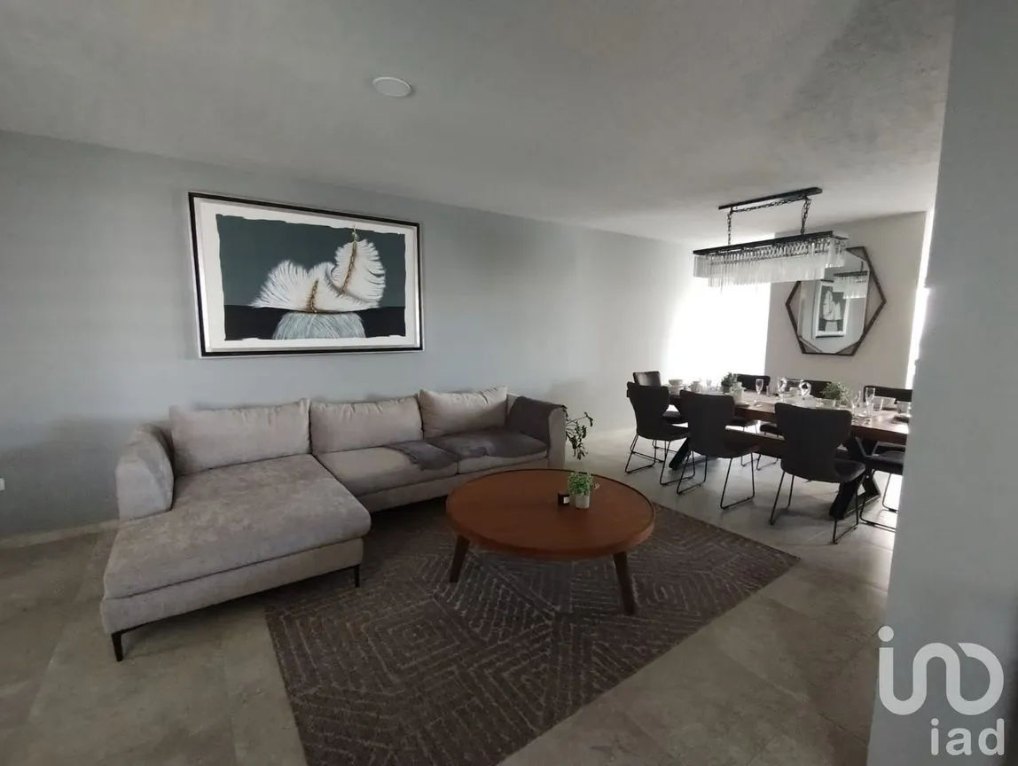 Casa en Venta en Hacienda la Herradura, Pachuca de Soto, Hidalgo | NEX-176067 | iad México | Foto 7 de 42