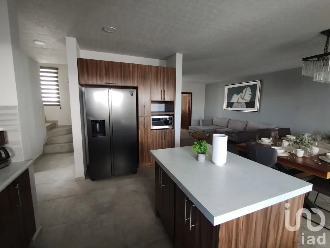 Casa en Venta en Hacienda la Herradura, Pachuca de Soto, Hidalgo | NEX-176067 | iad México | Foto 11 de 42