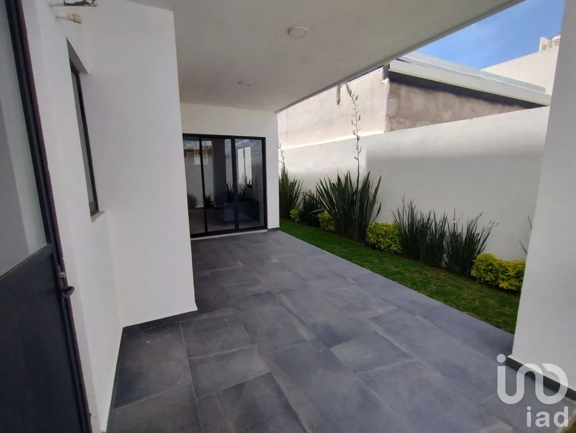 Casa en Venta en Hacienda la Herradura, Pachuca de Soto, Hidalgo | NEX-176067 | iad México | Foto 3 de 42