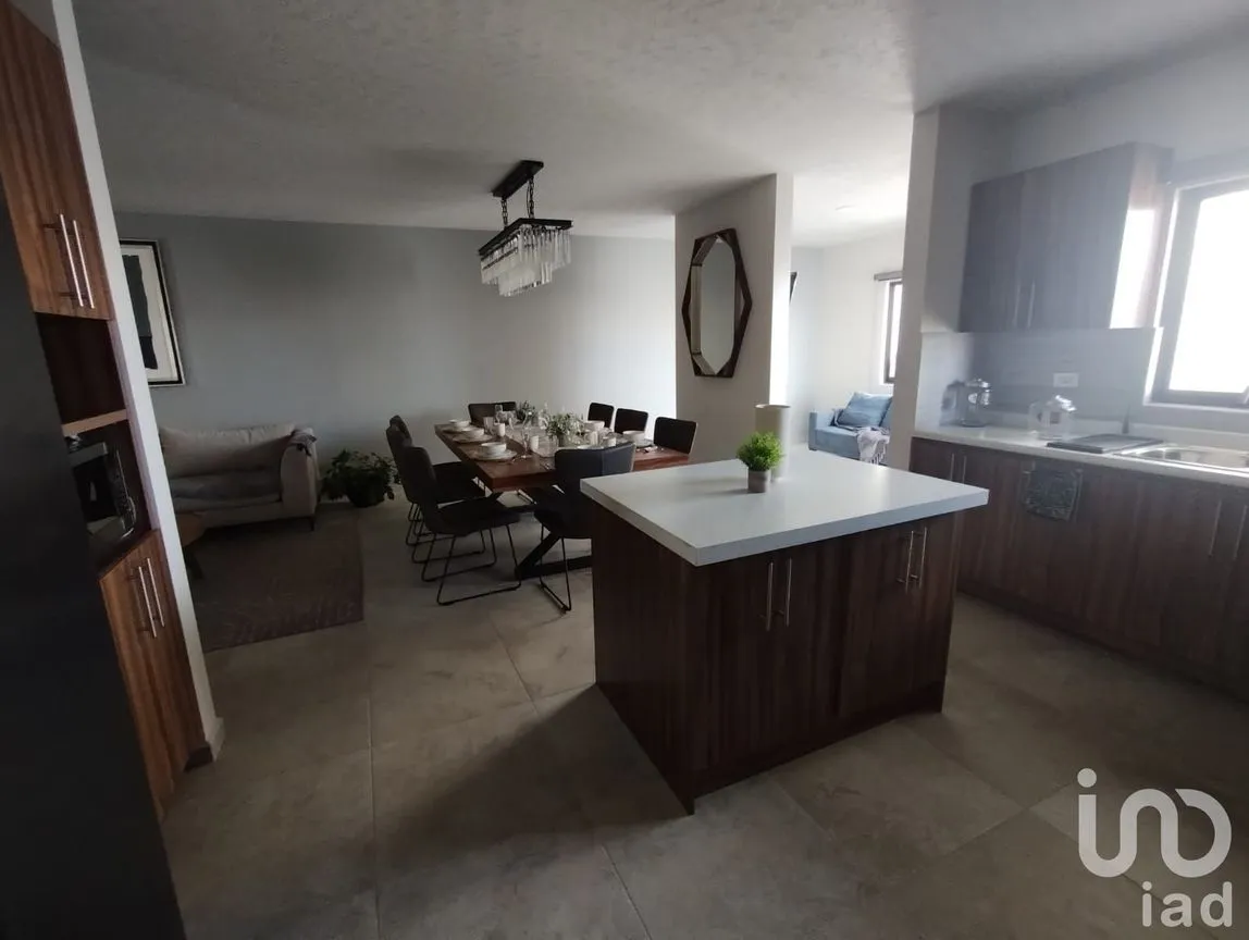 Casa en Venta en Hacienda la Herradura, Pachuca de Soto, Hidalgo | NEX-176067 | iad México | Foto 10 de 42