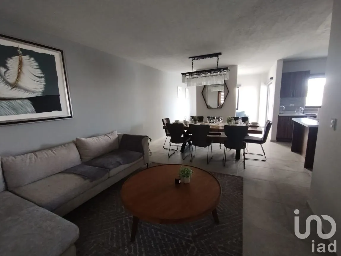 Casa en Venta en Hacienda la Herradura, Pachuca de Soto, Hidalgo | NEX-176067 | iad México | Foto 6 de 42