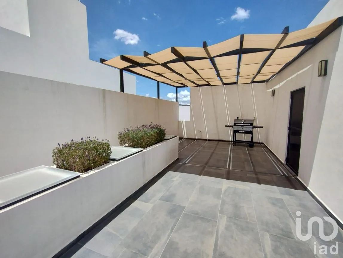 Casa en Venta en Hacienda la Herradura, Pachuca de Soto, Hidalgo | NEX-176067 | iad México | Foto 40 de 42