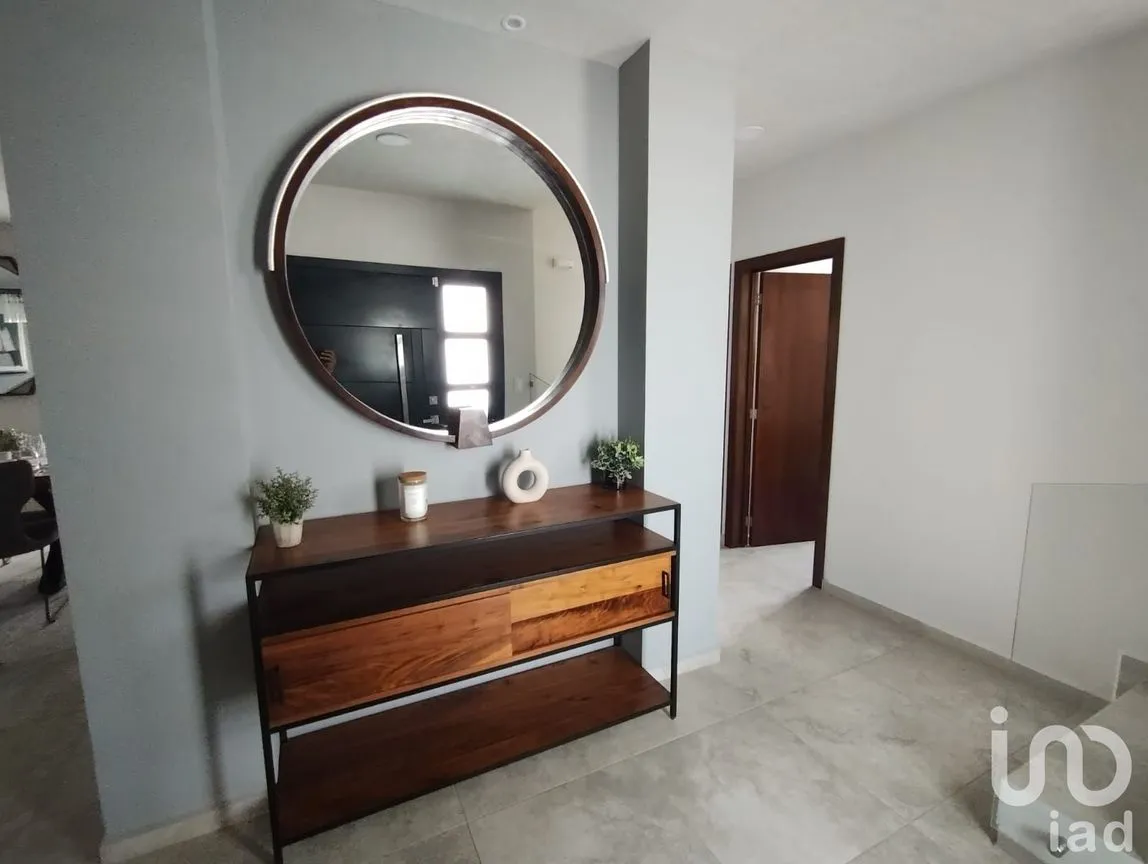 Casa en Venta en Hacienda la Herradura, Pachuca de Soto, Hidalgo | NEX-176067 | iad México | Foto 4 de 42