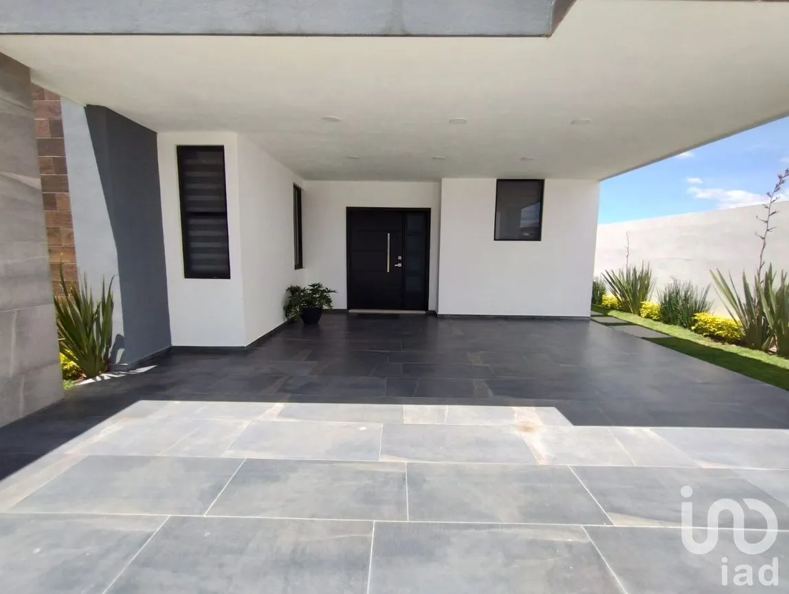 Casa en Venta en Hacienda la Herradura, Pachuca de Soto, Hidalgo | NEX-176067 | iad México | Foto 2 de 42