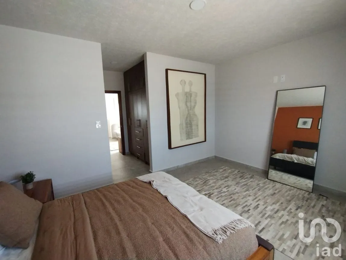 Casa en Venta en Hacienda la Herradura, Pachuca de Soto, Hidalgo | NEX-176067 | iad México | Foto 35 de 42