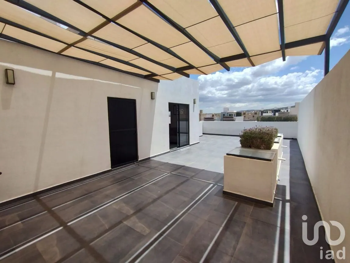 Casa en Venta en Hacienda la Herradura, Pachuca de Soto, Hidalgo | NEX-176067 | iad México | Foto 38 de 42