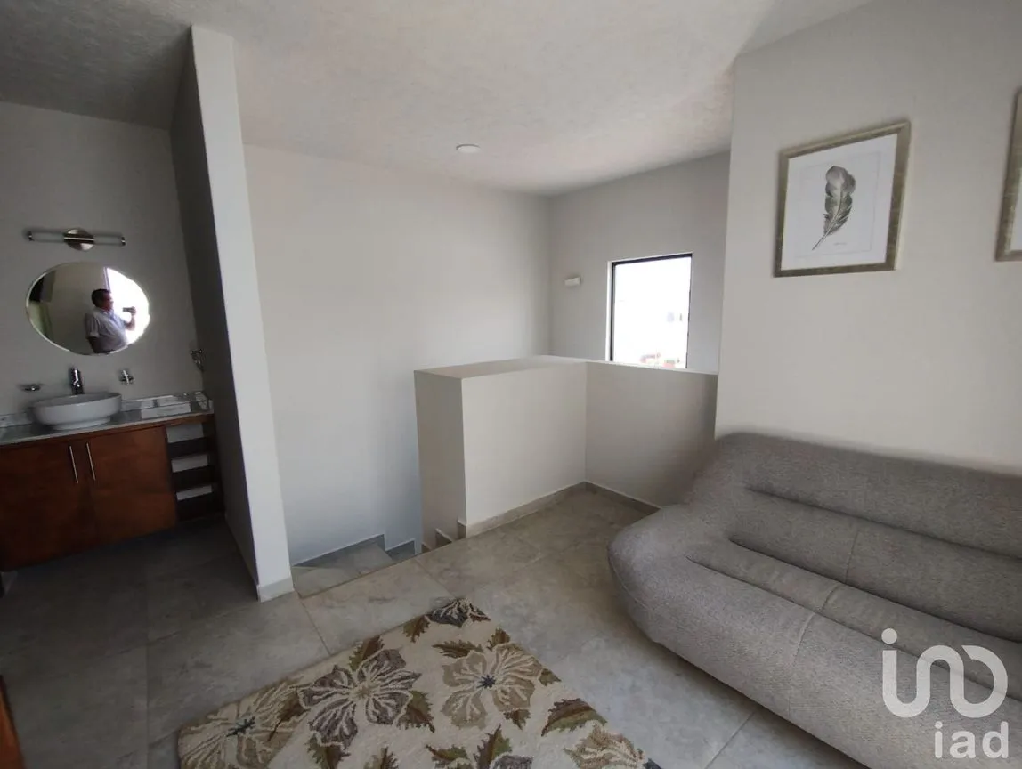 Casa en Venta en Hacienda la Herradura, Pachuca de Soto, Hidalgo | NEX-176067 | iad México | Foto 34 de 42