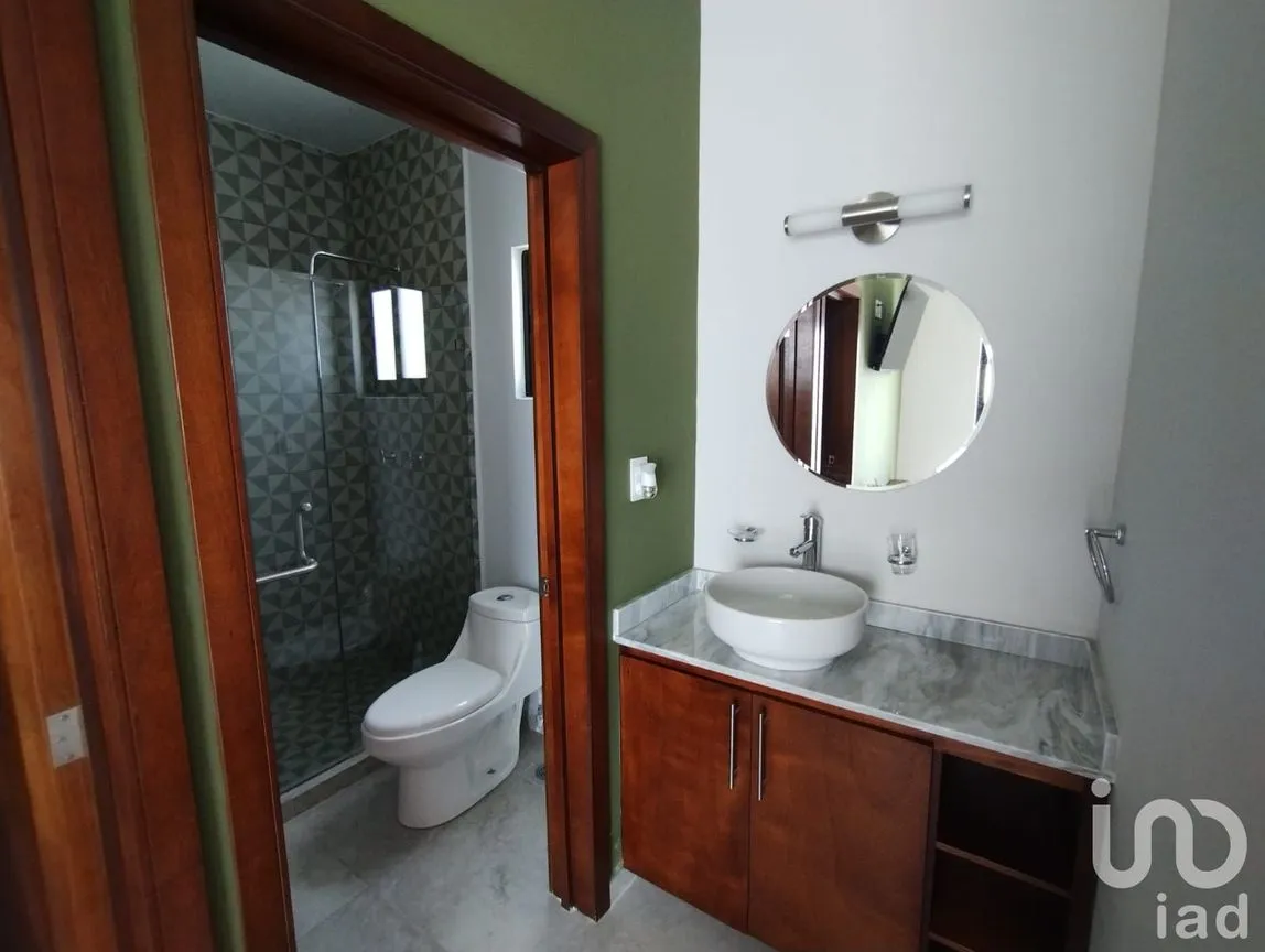 Casa en Venta en Hacienda la Herradura, Pachuca de Soto, Hidalgo | NEX-176067 | iad México | Foto 33 de 42