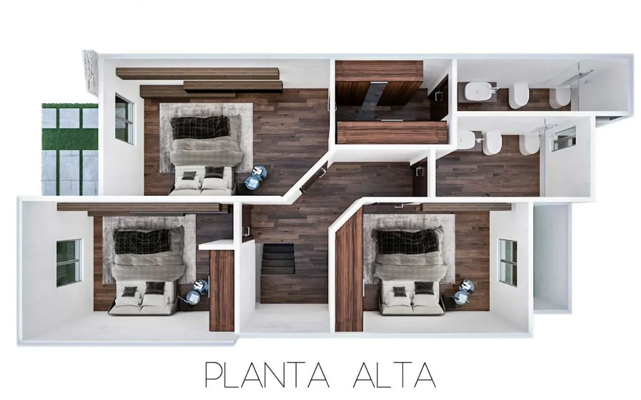 Casa en Venta en Privadas Santa Matílde, Zempoala, Hidalgo | NEX-177852 | iad México | Foto 6 de 18