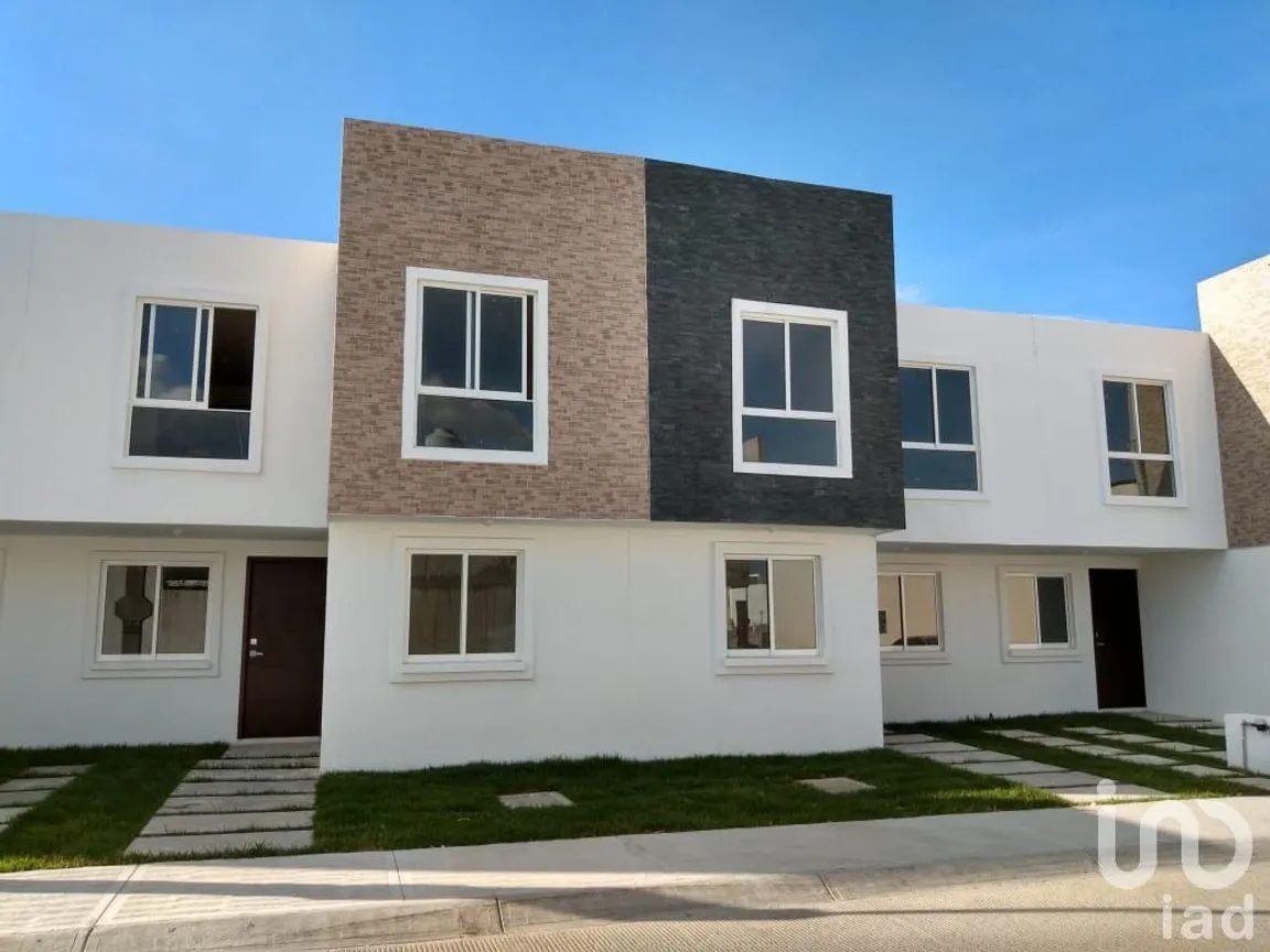 Casa en Venta en Privadas Santa Matílde, Zempoala, Hidalgo | NEX-177875 | iad México | Foto 1 de 18