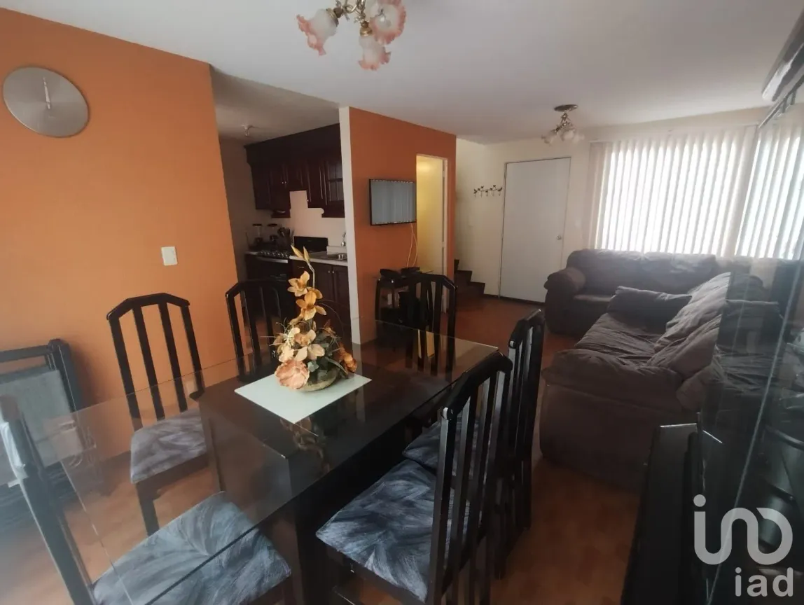 Casa en Venta en Real Toledo, Pachuca de Soto, Hidalgo | NEX-178202 | iad México | Foto 8 de 22