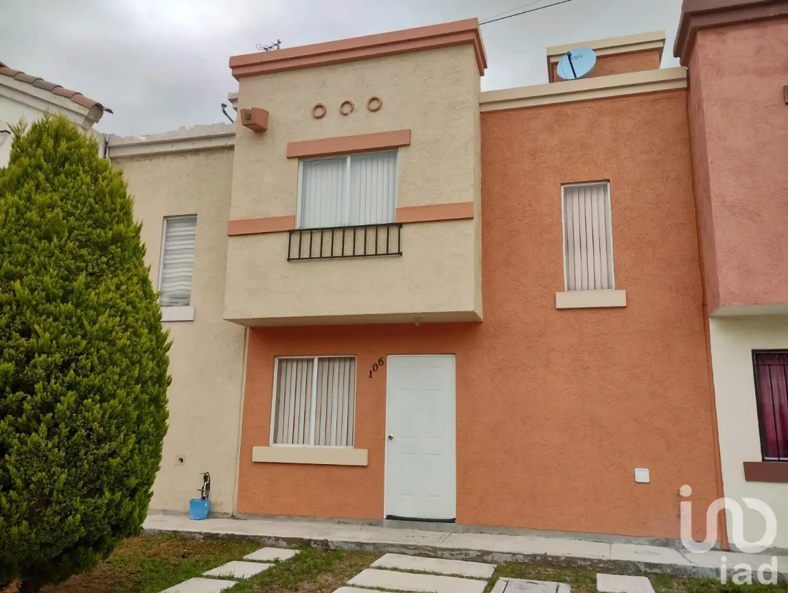 Casa en Venta en Real Toledo, Pachuca de Soto, Hidalgo | NEX-178202 | iad México | Foto 1 de 22