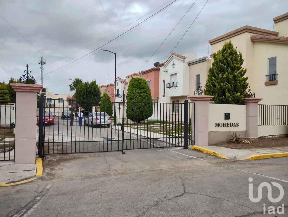 Casa en Venta en Real Toledo, Pachuca de Soto, Hidalgo | NEX-178202 | iad México | Foto 10 de 22
