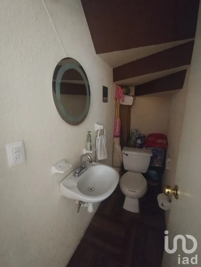 Casa en Venta en Real Toledo, Pachuca de Soto, Hidalgo | NEX-178202 | iad México | Foto 2 de 22