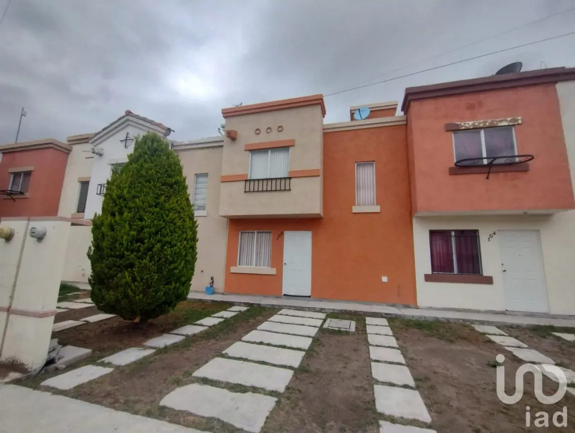 Casa en Venta en Real Toledo, Pachuca de Soto, Hidalgo | NEX-178202 | iad México | Foto 3 de 22