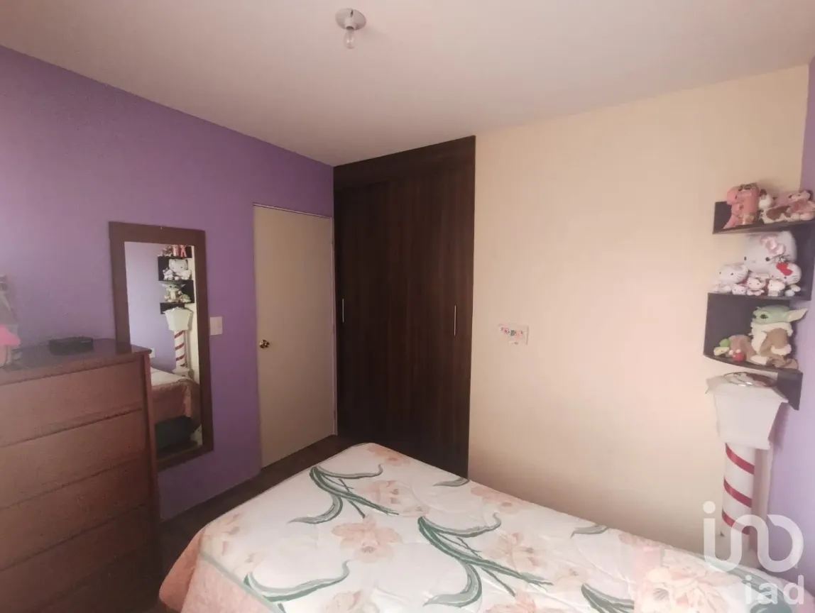 Casa en Venta en Real Toledo, Pachuca de Soto, Hidalgo | NEX-178202 | iad México | Foto 18 de 22