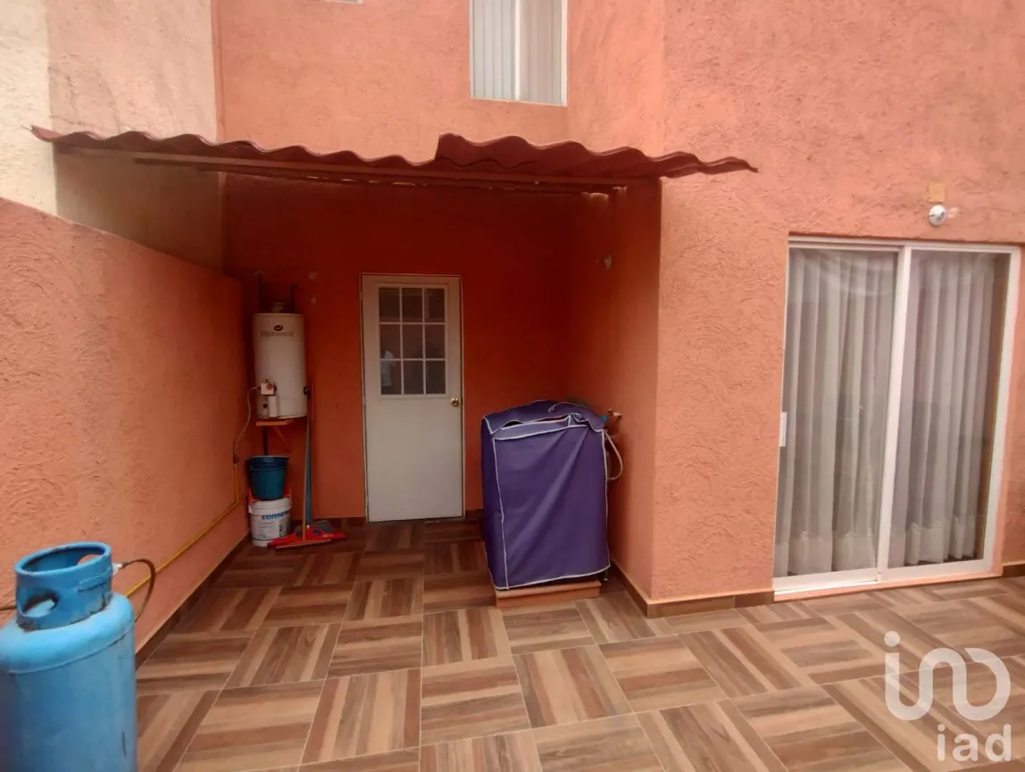 Casa en Venta en Real Toledo, Pachuca de Soto, Hidalgo | NEX-178202 | iad México | Foto 22 de 22