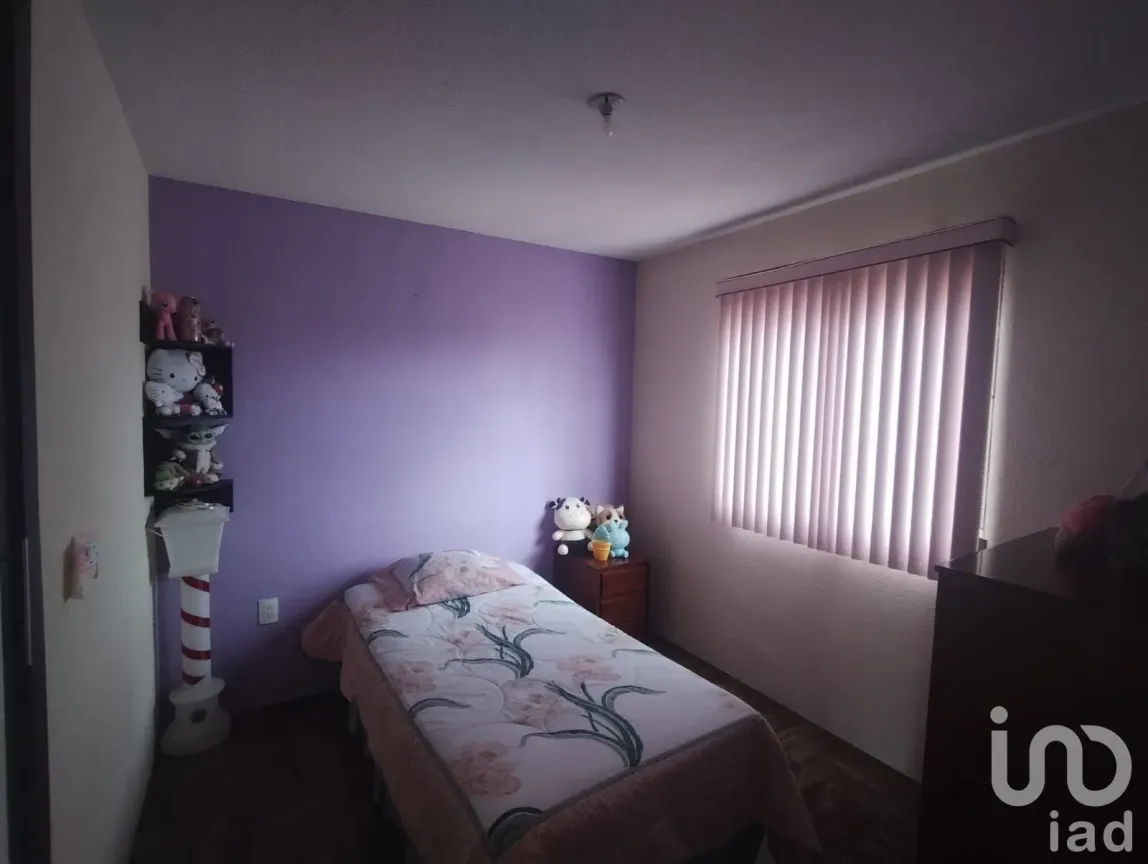 Casa en Venta en Real Toledo, Pachuca de Soto, Hidalgo | NEX-178202 | iad México | Foto 17 de 22