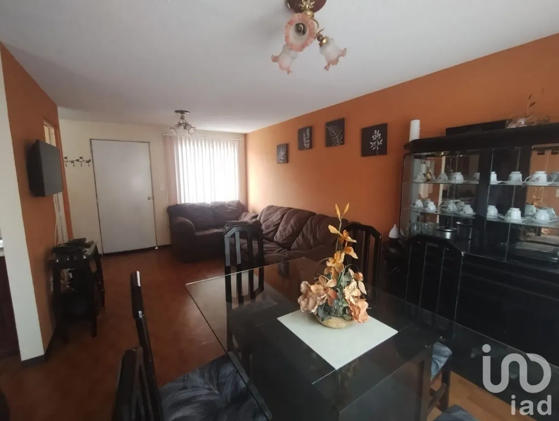 Casa en Venta en Real Toledo, Pachuca de Soto, Hidalgo | NEX-178202 | iad México | Foto 6 de 22