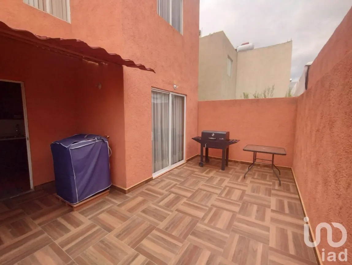 Casa en Venta en Real Toledo, Pachuca de Soto, Hidalgo | NEX-178202 | iad México | Foto 20 de 22