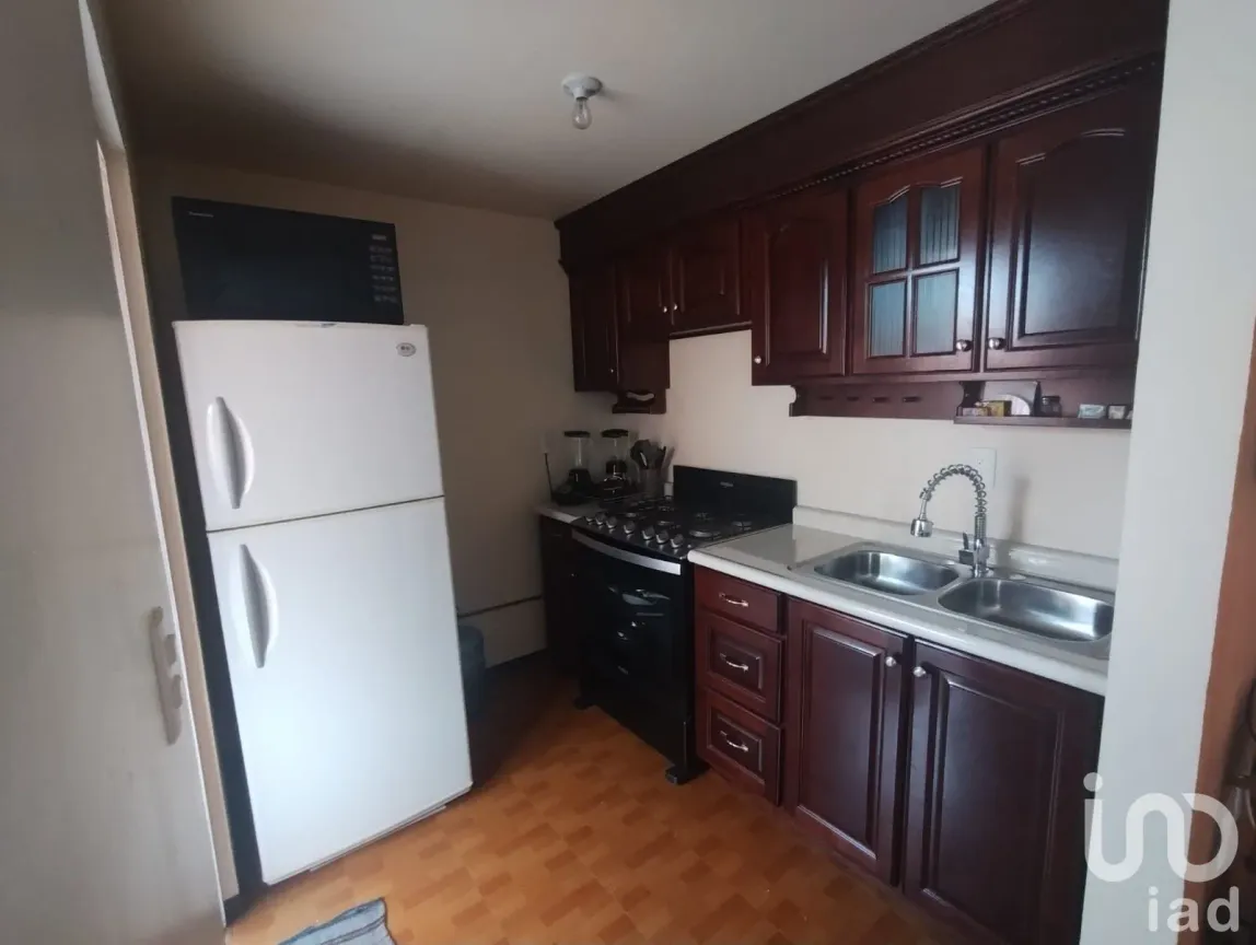 Casa en Venta en Real Toledo, Pachuca de Soto, Hidalgo | NEX-178202 | iad México | Foto 7 de 22
