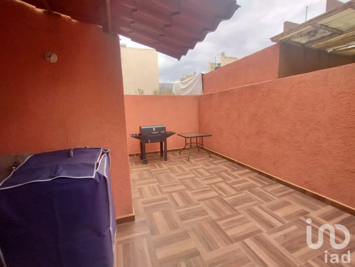 Casa en Venta en Real Toledo, Pachuca de Soto, Hidalgo | NEX-178202 | iad México | Foto 21 de 22