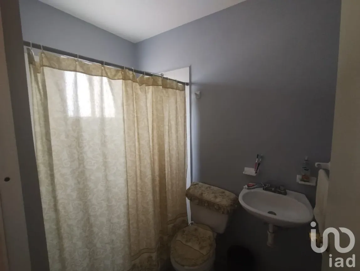 Casa en Venta en Real Toledo, Pachuca de Soto, Hidalgo | NEX-178202 | iad México | Foto 11 de 22