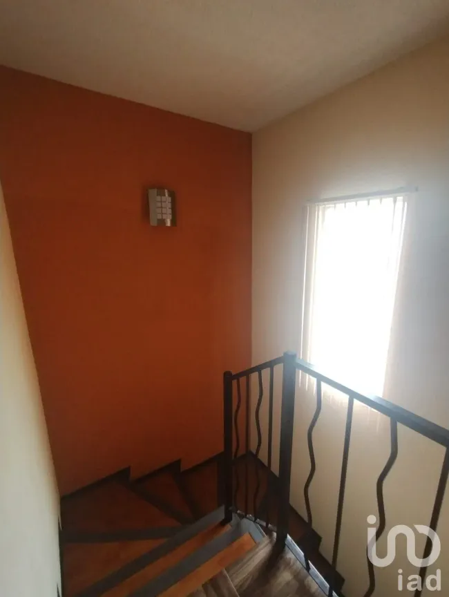 Casa en Venta en Real Toledo, Pachuca de Soto, Hidalgo | NEX-178202 | iad México | Foto 5 de 22