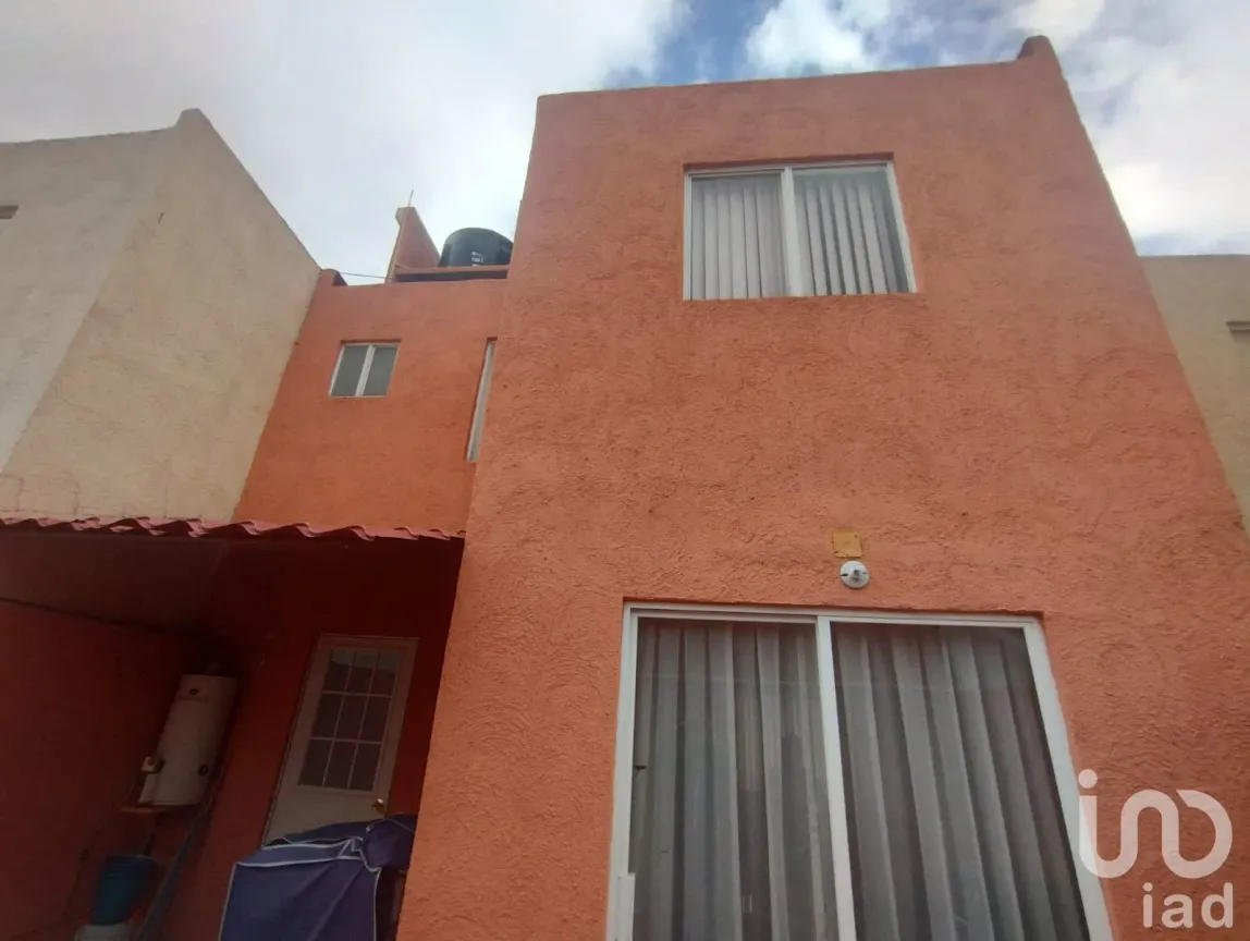 Casa en Venta en Real Toledo, Pachuca de Soto, Hidalgo | NEX-178202 | iad México | Foto 9 de 22