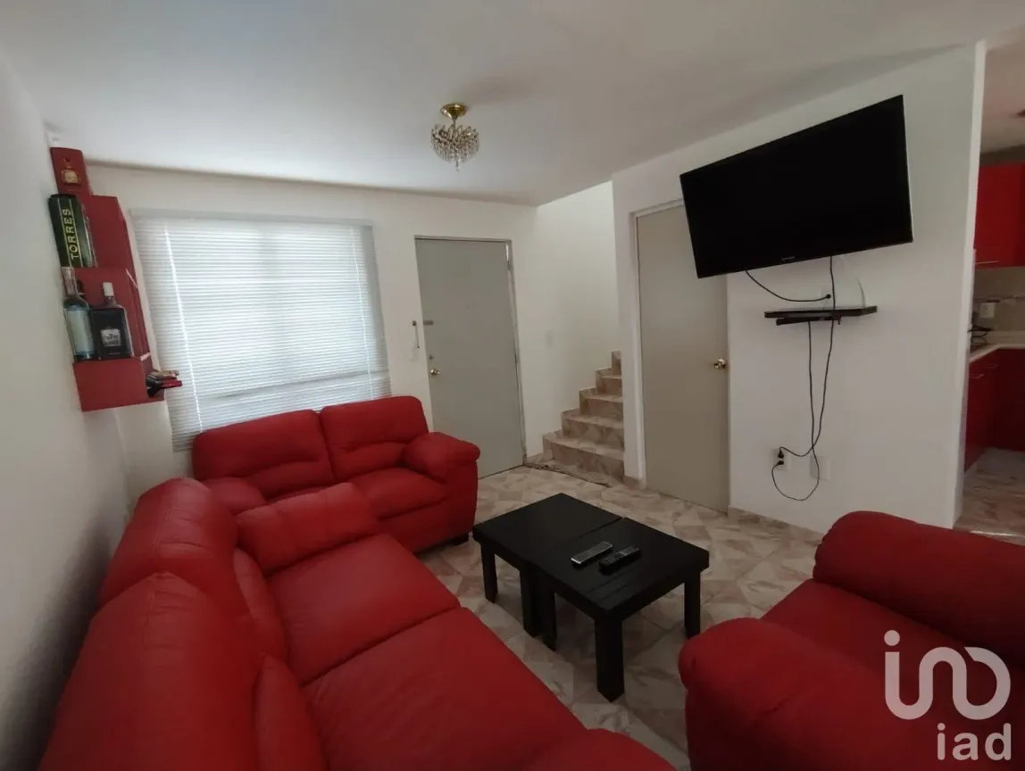 Casa en Venta en Real Toledo, Pachuca de Soto, Hidalgo | NEX-183980 | iad México | Foto 8 de 31