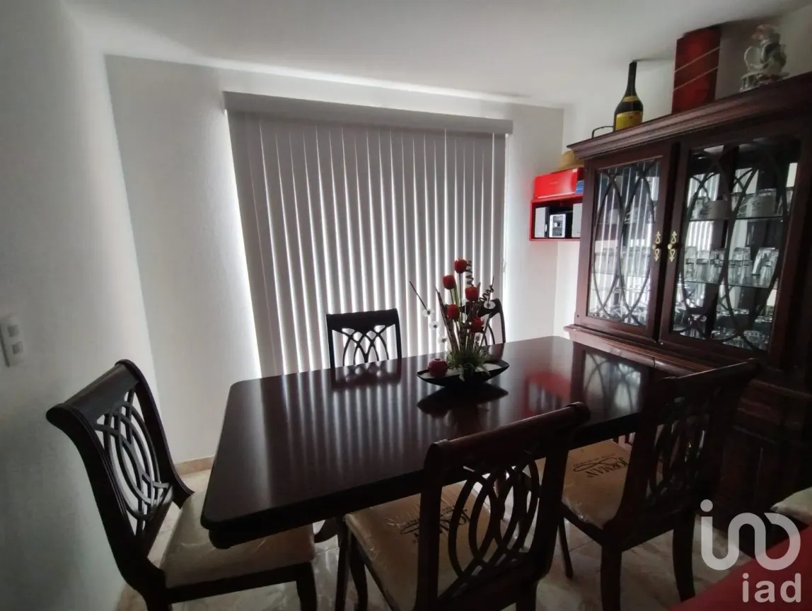 Casa en Venta en Real Toledo, Pachuca de Soto, Hidalgo | NEX-183980 | iad México | Foto 10 de 31
