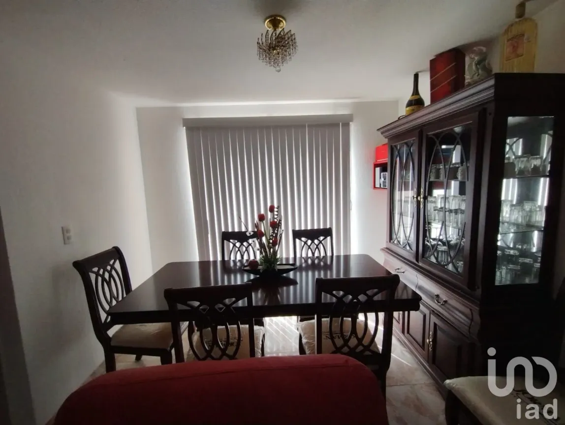 Casa en Venta en Real Toledo, Pachuca de Soto, Hidalgo | NEX-183980 | iad México | Foto 9 de 31