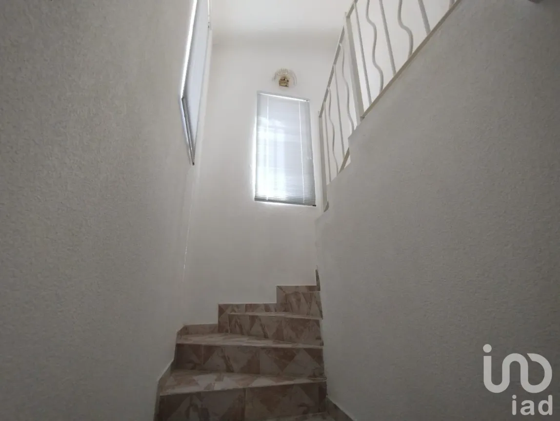 Casa en Venta en Real Toledo, Pachuca de Soto, Hidalgo | NEX-183980 | iad México | Foto 16 de 31