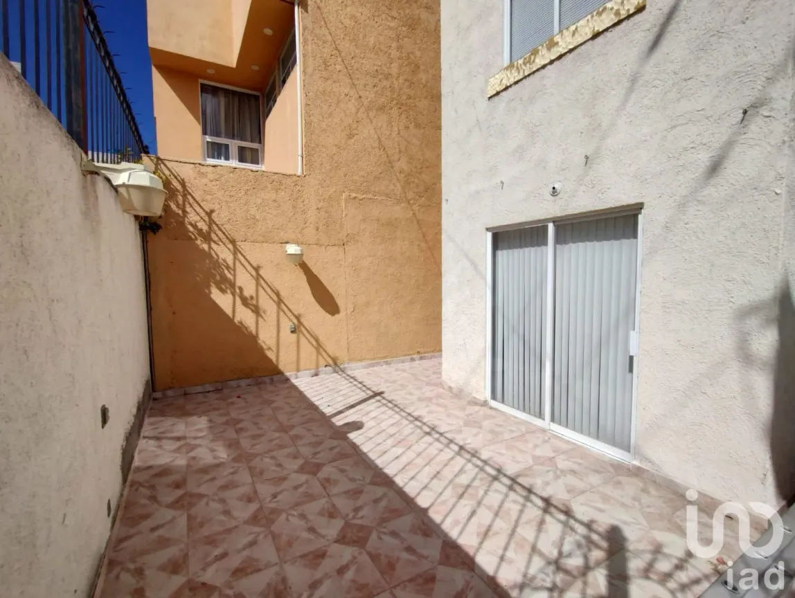 Casa en Venta en Real Toledo, Pachuca de Soto, Hidalgo | NEX-183980 | iad México | Foto 28 de 31