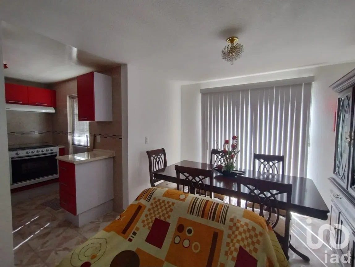 Casa en Venta en Real Toledo, Pachuca de Soto, Hidalgo | NEX-183980 | iad México | Foto 11 de 31