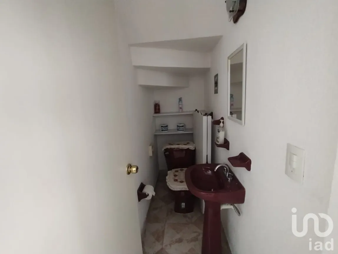 Casa en Venta en Real Toledo, Pachuca de Soto, Hidalgo | NEX-183980 | iad México | Foto 15 de 31