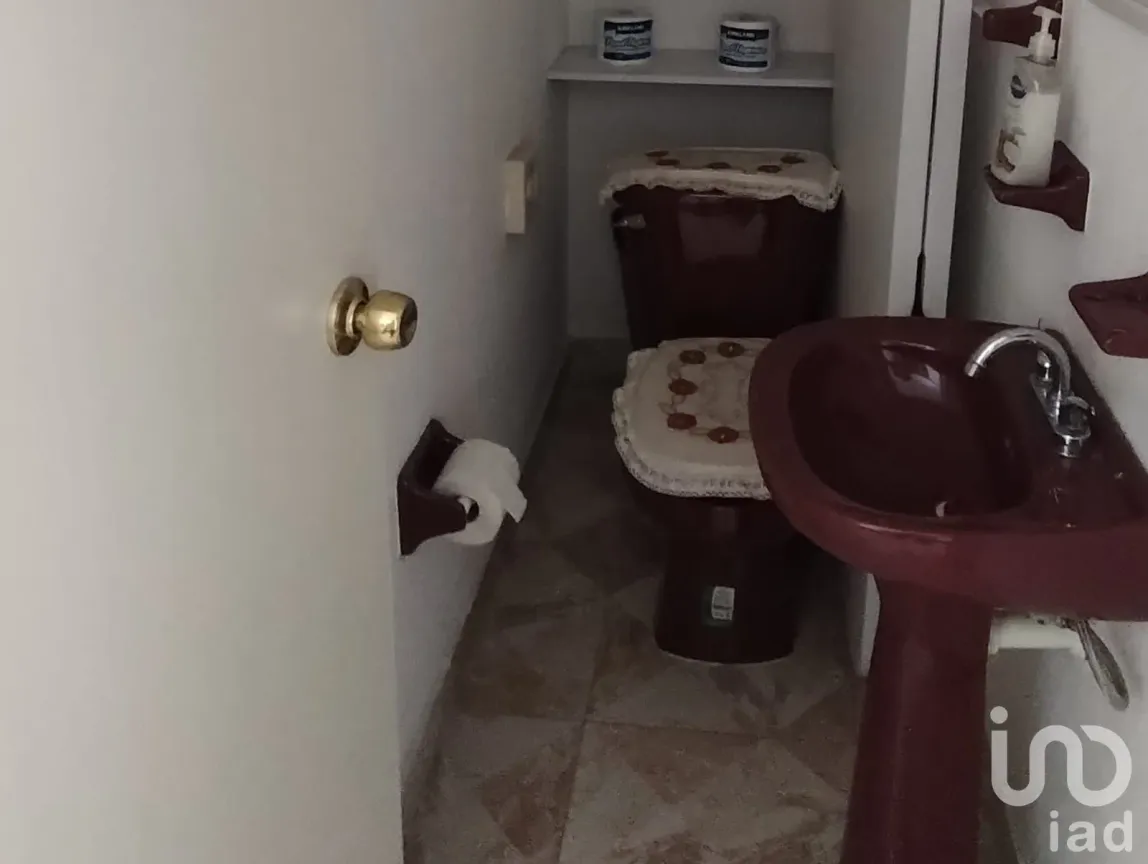 Casa en Venta en Real Toledo, Pachuca de Soto, Hidalgo | NEX-183980 | iad México | Foto 14 de 31