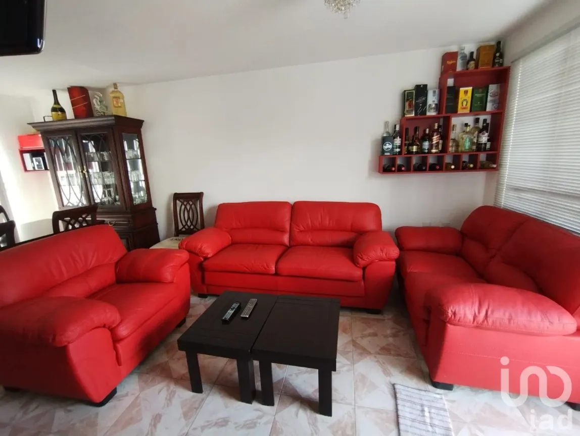 Casa en Venta en Real Toledo, Pachuca de Soto, Hidalgo | NEX-183980 | iad México | Foto 7 de 31