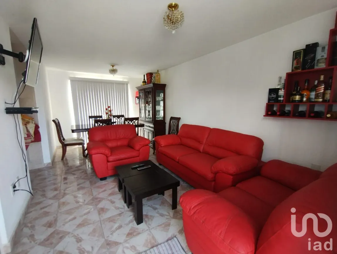 Casa en Venta en Real Toledo, Pachuca de Soto, Hidalgo | NEX-183980 | iad México | Foto 6 de 31