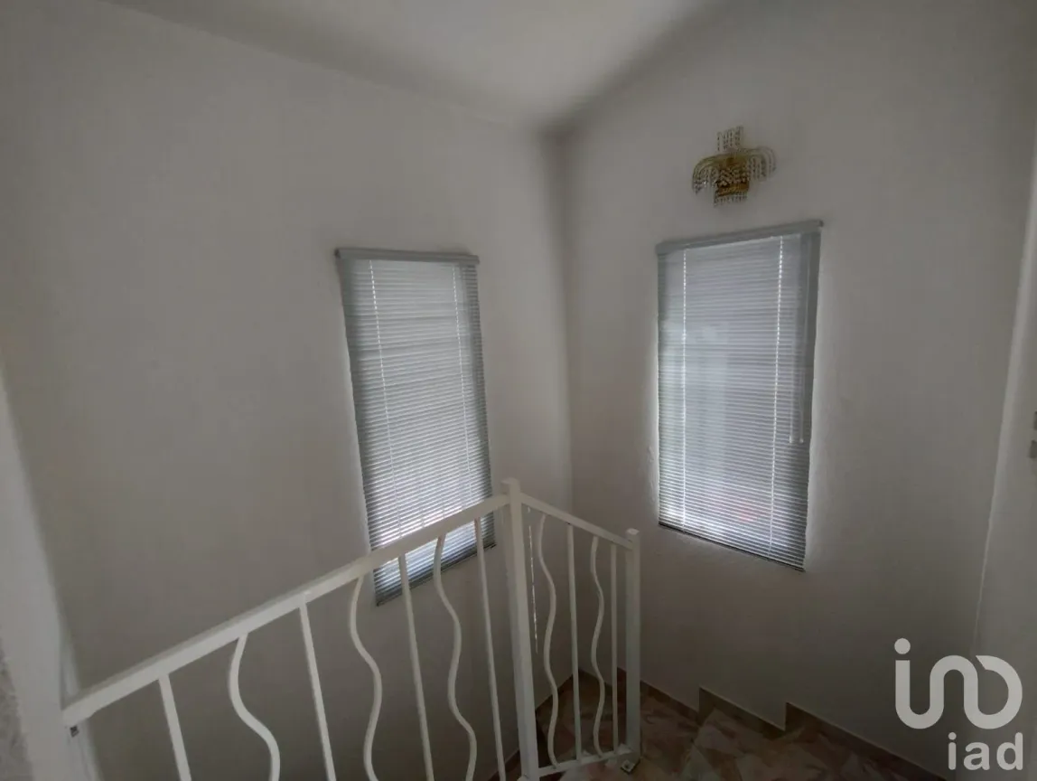 Casa en Venta en Real Toledo, Pachuca de Soto, Hidalgo | NEX-183980 | iad México | Foto 26 de 31