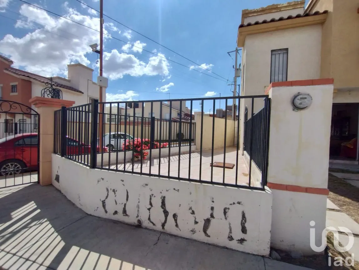 Casa en Venta en Real Toledo, Pachuca de Soto, Hidalgo | NEX-183980 | iad México | Foto 3 de 31
