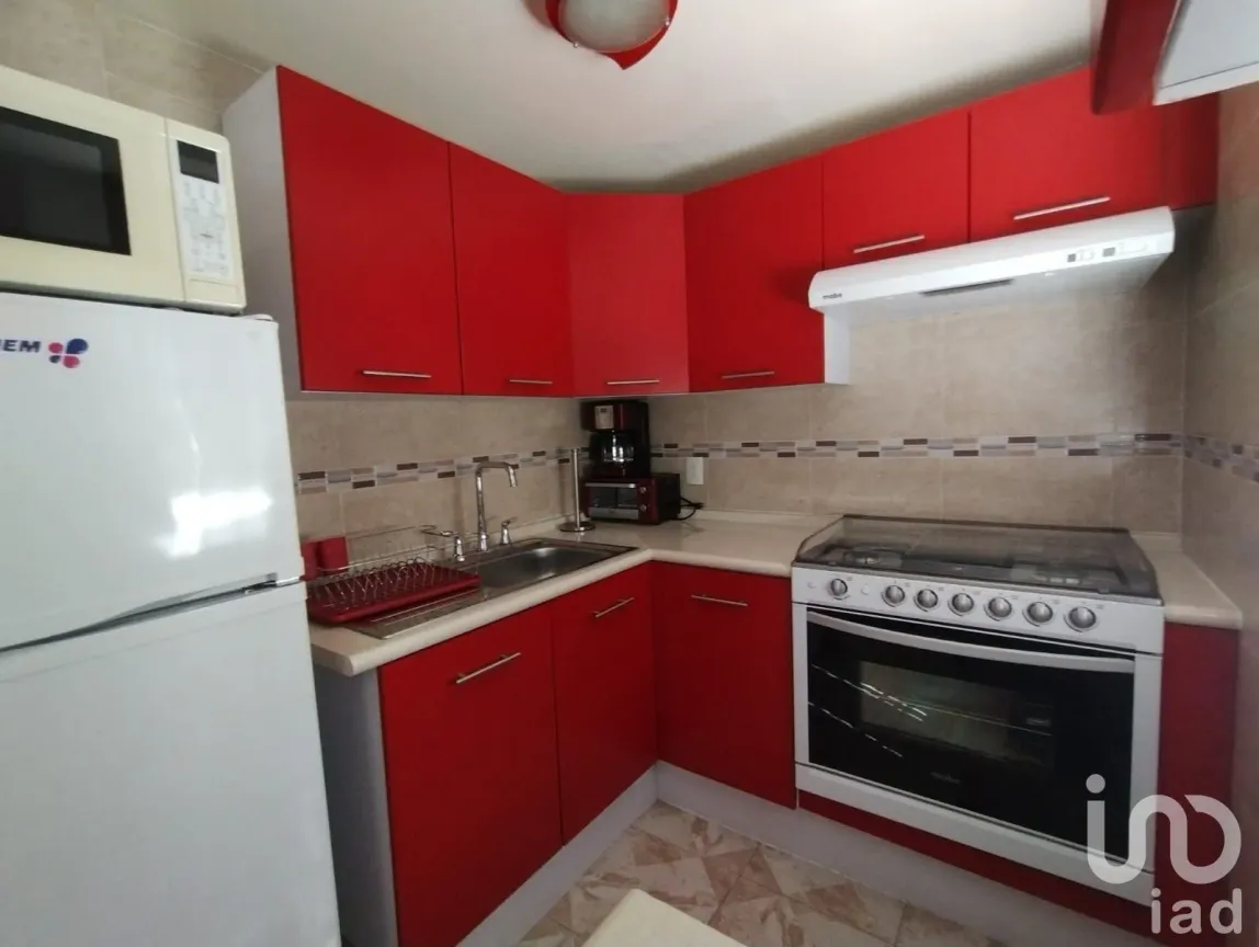 Casa en Venta en Real Toledo, Pachuca de Soto, Hidalgo | NEX-183980 | iad México | Foto 13 de 31